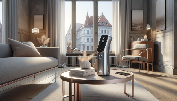 Das weltweit erste Smarte-IPL von Braun, das Ihre Hautbedürfnisse lernt.