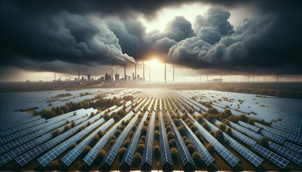 Solarenergie Nachteile: Warum sich Solar nicht immer lohnt