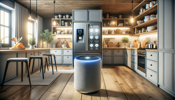 Sprachassistenten Innovationen: Smarte Helfer im Alltag