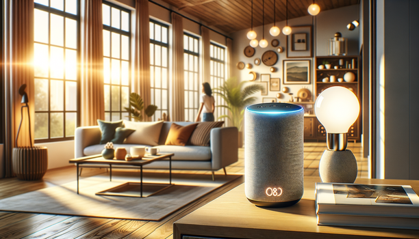 Sprachsteuerung Smart Home: Die besten Tipps und Routinen