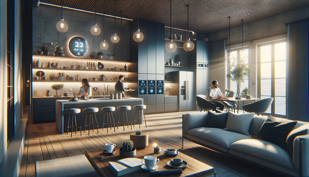 Die vielseitige Relaisschalter-Serie von SwitchBot