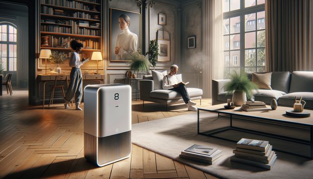 TCL FreshIN 3.0 Klimagerät: Innovative Luftqualität und Effizienz