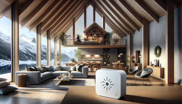 Swisscom präsentiert das erste Tri-Band Wi-Fi 7 Home Gateway