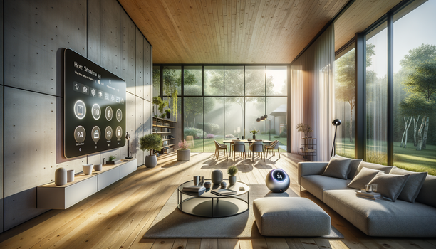 Was fällt unter Smart Home? Alles, was Sie wissen müssen.