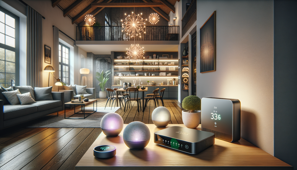 Smart Home Geräte und ihre FritzBox-Kompatibilität