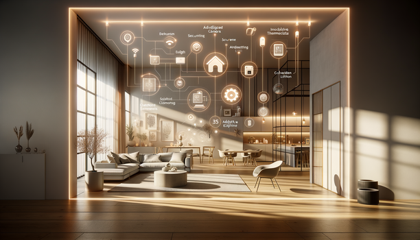 Das sicherste Smart-Home System im Vergleich