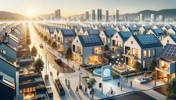 White Label Energiemanagement Plattform für Sie erklärt