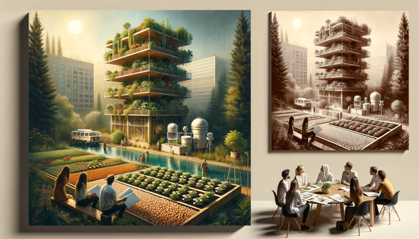 Funktionsweise von Smart Garden im Detail
