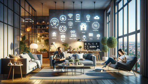 Wo macht Smart Home Sinn – Smarte Lösungen für Ihr Zuhause