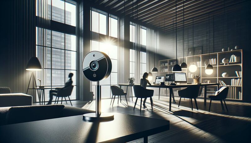 Obsbot Meet 4K – KI-Webcam mit Top-Features zum Schnäppchenpreis
