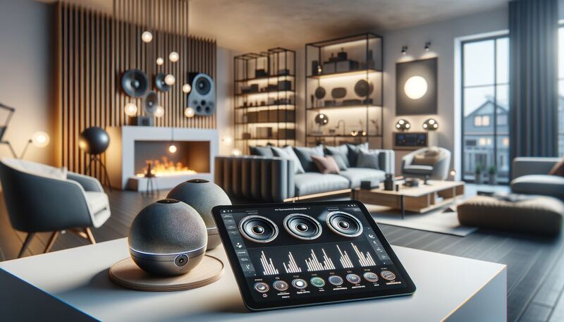 Apple Smart Audio – HomePod, AirPlay und Multiroom-Tipps