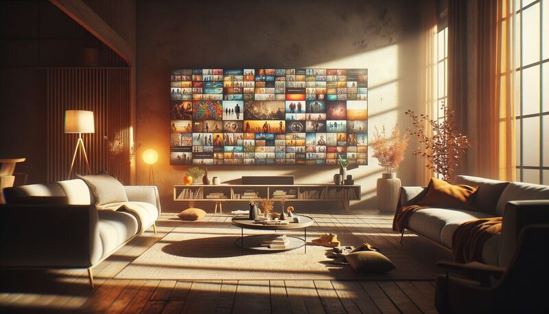 Apple TV kostenlos: Was Sie über gratis Filme wissen müssen