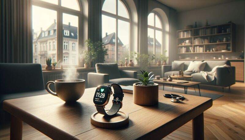 Apple Watch Blutdruck: Kann die Uhr Ihren Blutdruck messen?