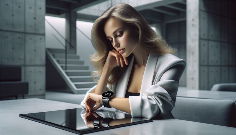 Apple Watch Blutdruck: Kann die Ultra 2 den Blutdruck messen?