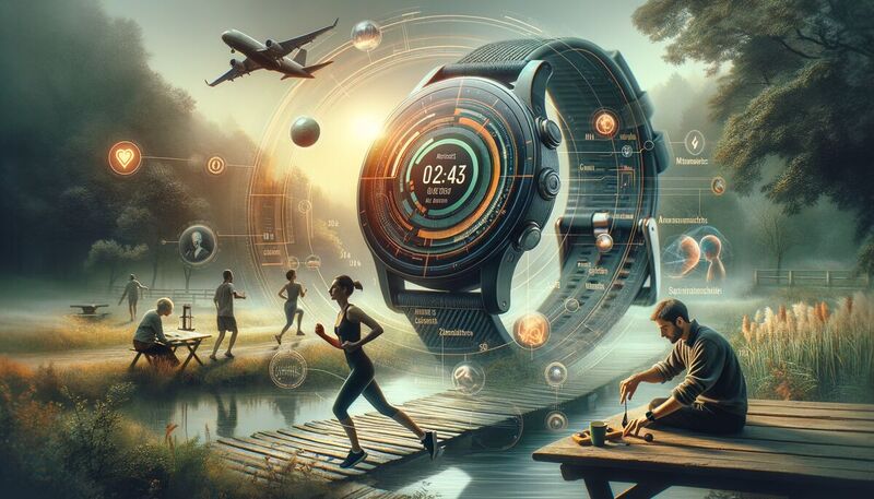 Apple Watch Ultra 2: Was Sie damit machen können