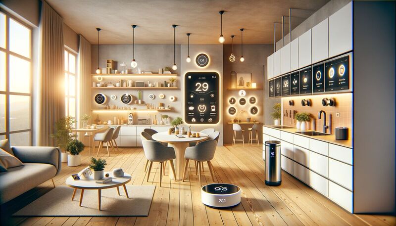 Beste Smart Home Gadgets für Ihr Zuhause — Tests & Tipps