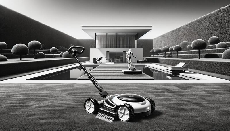 Bester Mähroboter – Test, Kaufberatung und Empfehlungen