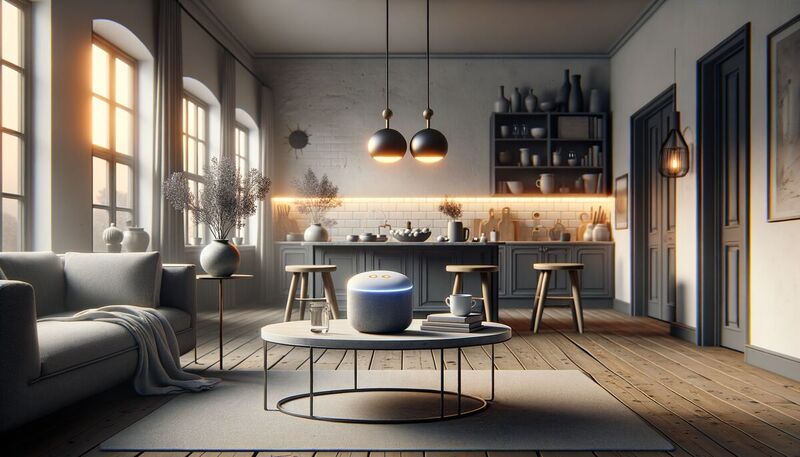 Bester Smart-Home-Assistent: Vergleich und Kaufberatung