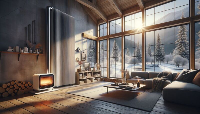 Billig heizen: Clevere Strategien für niedrige Heizkosten
