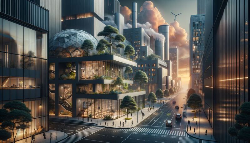 Cozero sammelt 6,5 Mio. € für demokratisiertes Emissionsmanagement