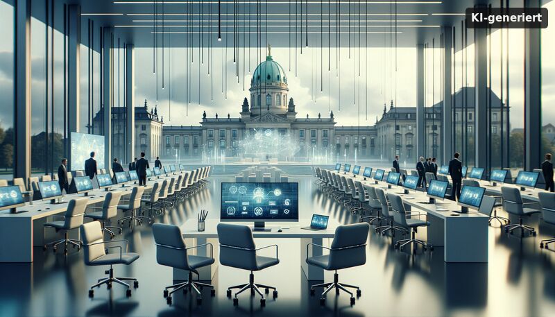 Cybersicherheit: KI-Herausforderungen und Lösungen 2024