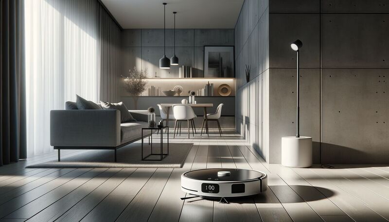 Dreame X‑Serie: Präzise Eckenreinigung und smarte Robotik