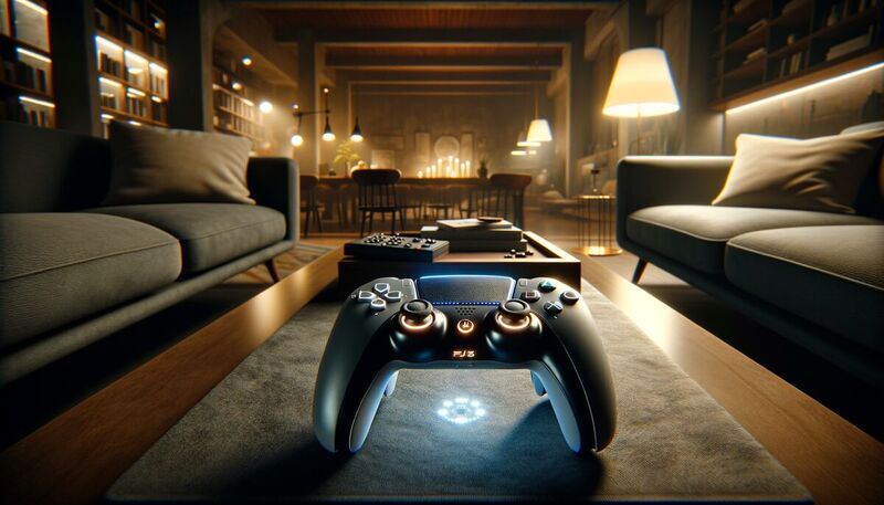 DualSense 2: Wie KI das Spielerlebnis verändert