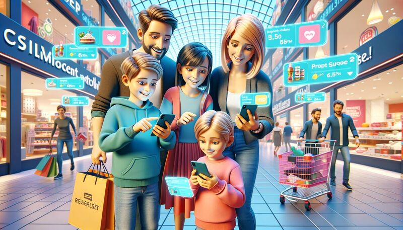 Einfluss Händler-Apps auf Kaufverhalten: Wie Apps Ihr Kaufverhalten verändern