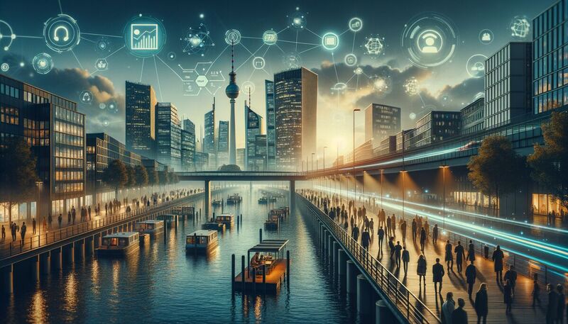 Generative KI im Mobilfunk: Maßgeschneiderte Tarife für Sie