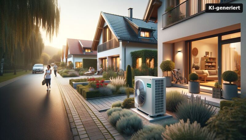 Häufige Irrtümer zur Wärmepumpe – Mythen, Fakten & Tipps