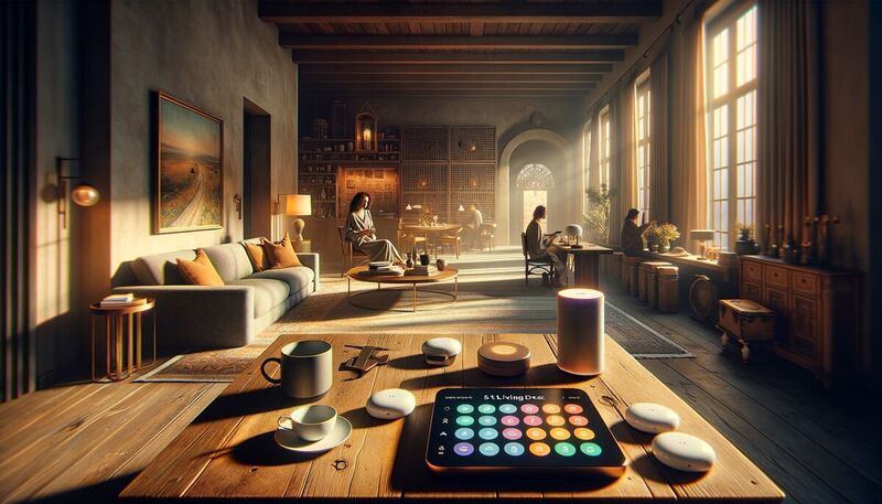 Hisense Black Friday-Angebot – große Deals auf TV & Smart Home