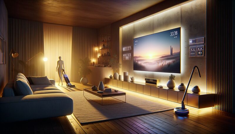 Hisense Innovationen: CES 2025 zeigt KI‑basierte Zukunft von Home Entertainment