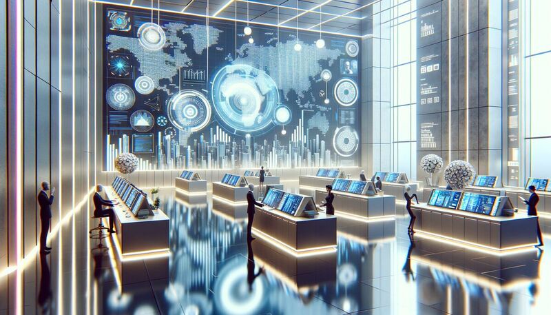 KI-gestützte Bank: bunq startet GenAI-Plattform