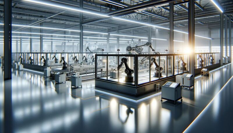 Syntax & Cogniac: KI-gestützte Computer Vision Partnerschaft für Unternehmen