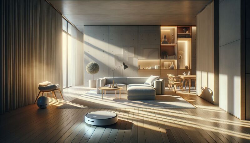 KI Smart Home: Automatisierung, Lernen und Alltagserleichterung