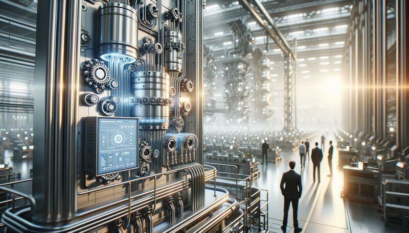 Microsoft Azure IIoT Partnerschaft: ifm und Microsoft kooperieren