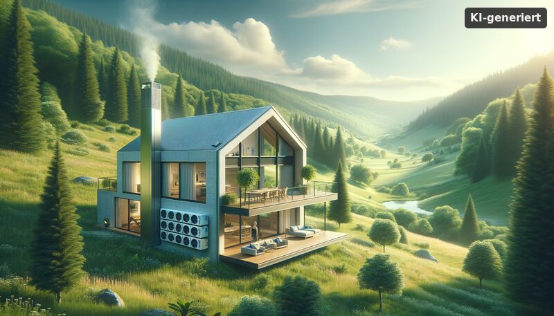 Nachhaltige Klimalösungen von Midea auf der MCE 2024 – für sie