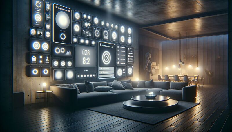 Nachteile eines Smart Homes: Risiken, Kosten und Schutzmaßnahmen