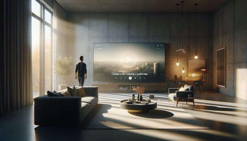 Netflix Basis-Abo: Was die Abschaffung für dich bedeutet