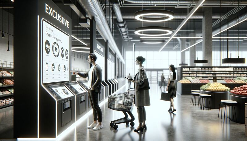 Netto PAYBACK Partnerschaft – Punkte sammeln und sparen