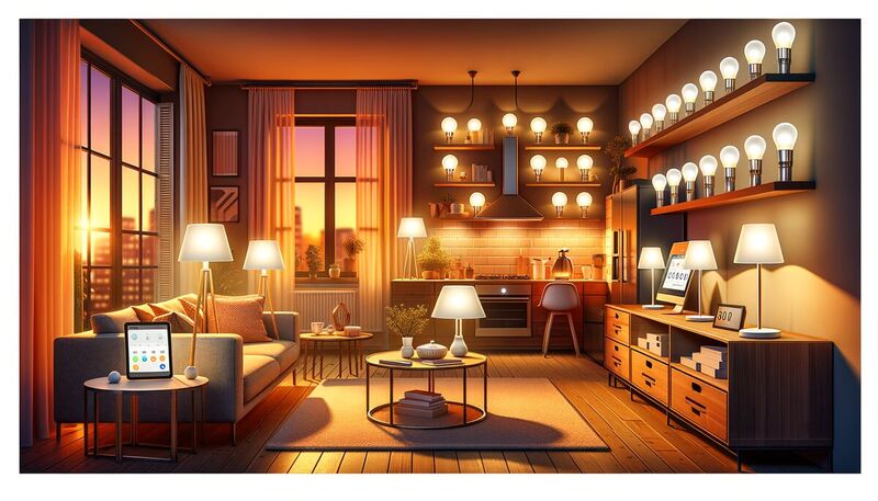 Philips Hue 40% Rabatt – Amazon-Aktion und Spar-Tipps