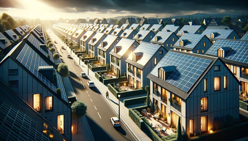 Photovoltaikanlagen Anbieter Deutschland: Voltpols Wachstumsstrategie