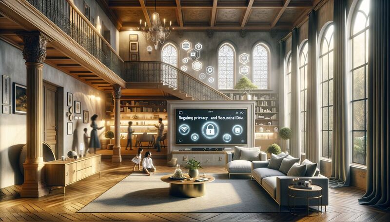 Privatsphäre zurückgewinnen im Smart Home – Ihr Leitfaden
