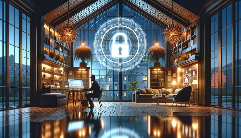 Ransomware Schutz durch Kooperation von Netfox AG und Cybereason