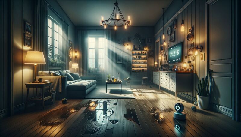 Risiko von Smart-Home – Datenschutz, Sicherheit und Schutzmaßnahmen