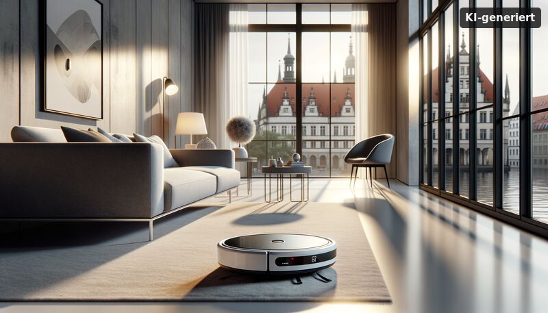 Roborock Verkaufszahlen 2024 – Wie der Marktführer wurde
