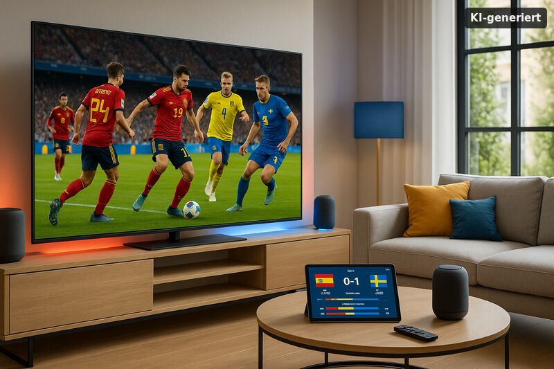 Smart EM verfolgen – Tipps fürs Smart Home