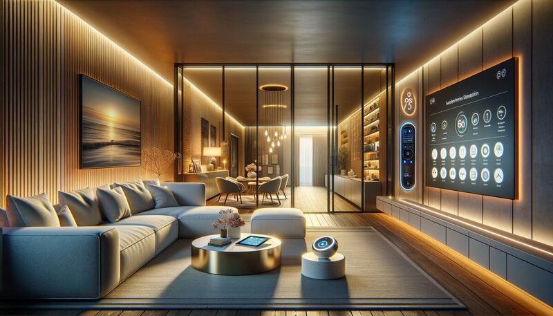 Smart Home Barrierefreiheit: Praktische Lösungen für mehr Selbstständigkeit