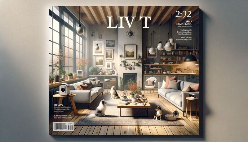 Smart Home Haustiersicherheit – Schutz für Ihr Tier