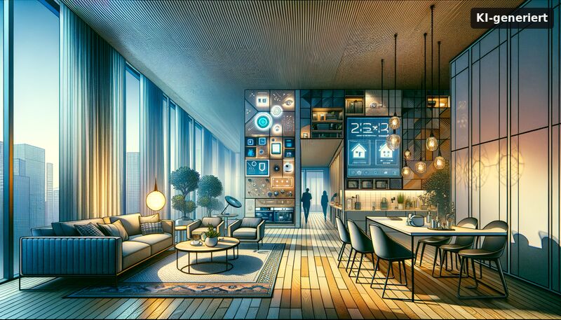 Tuya auf der IFA: KI-gesteuerte Smart-Home-Trends 2024